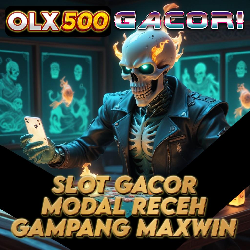 SLOT GACOR HARI INI TERBARU LOGIN - Slot Menang, Hasil Gemilang!