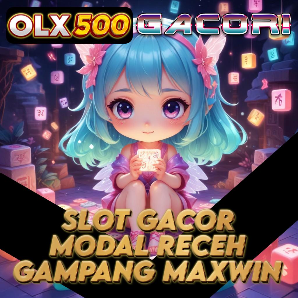 Pola Slot Princess Maxwin Hari Ini