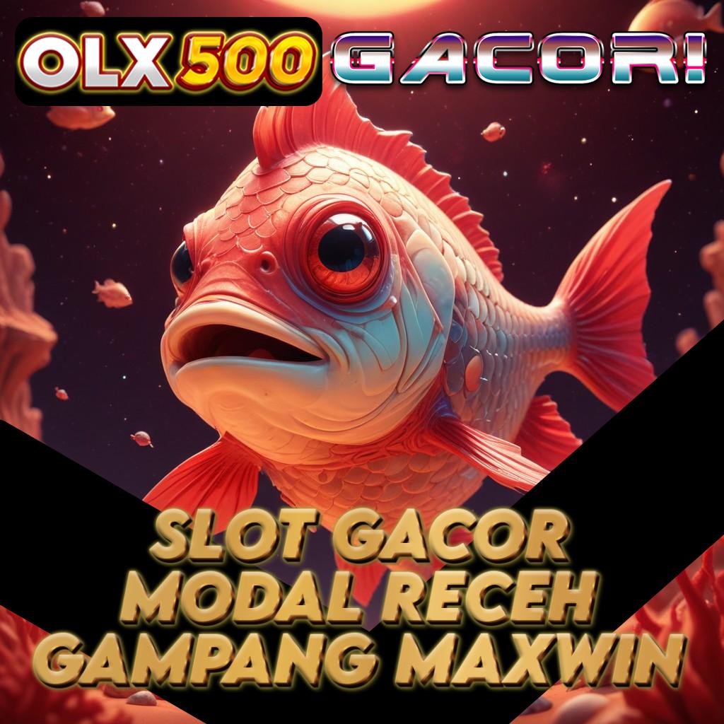 SLOT YANG GACOR HARI INI - Event Belanja, Harga Spesial!