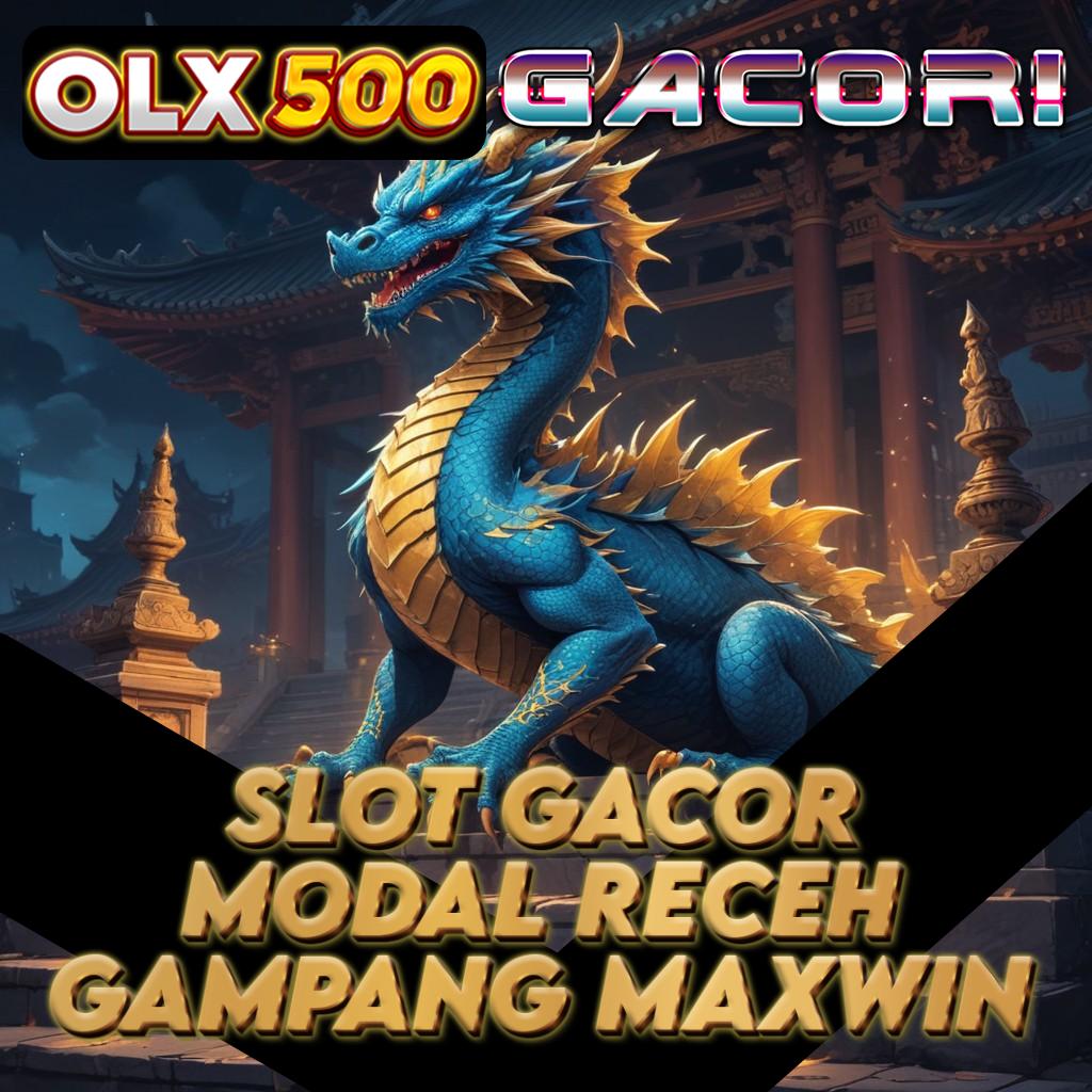 Slot Gacor Anti Rungkad Terpercaya