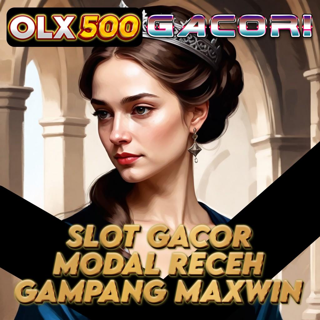 Slot Gacor Terpercaya Terbaru