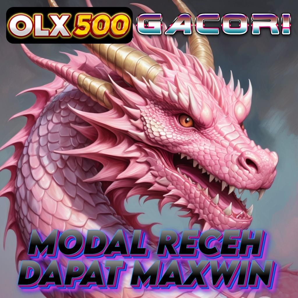 Link Slot Gacor Maxwin Pragmatic Play