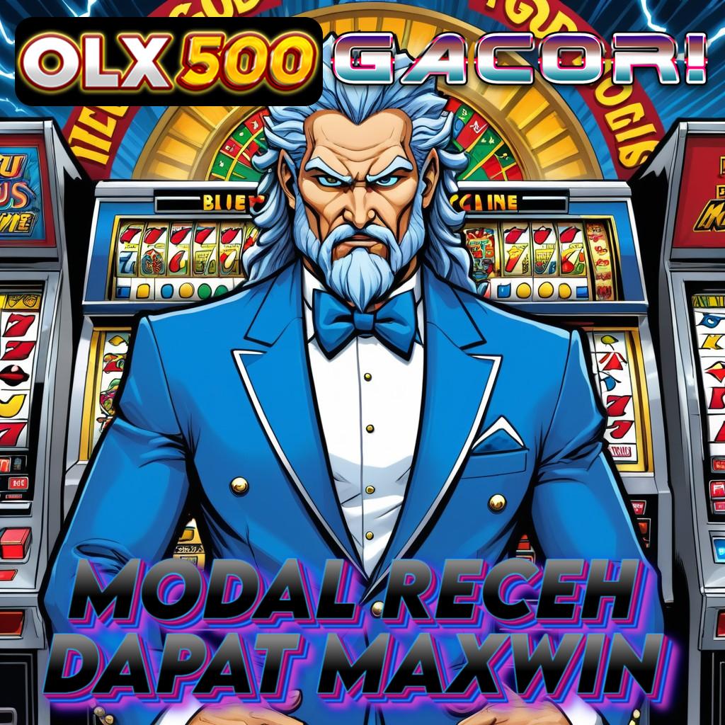 Slot Server Thailand Pro