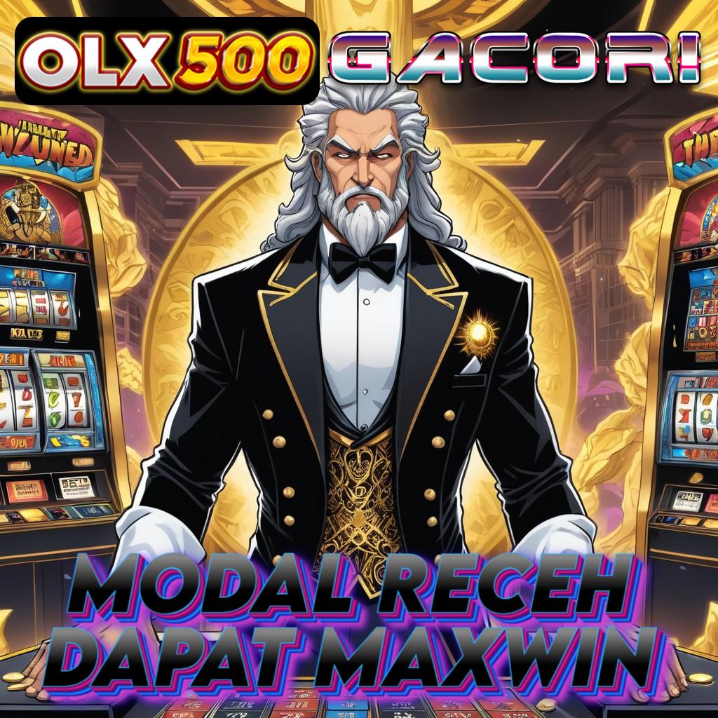 Madam Hacker75 Cheat Slot Apk Pasti Maxwin Dengan Turbo X500