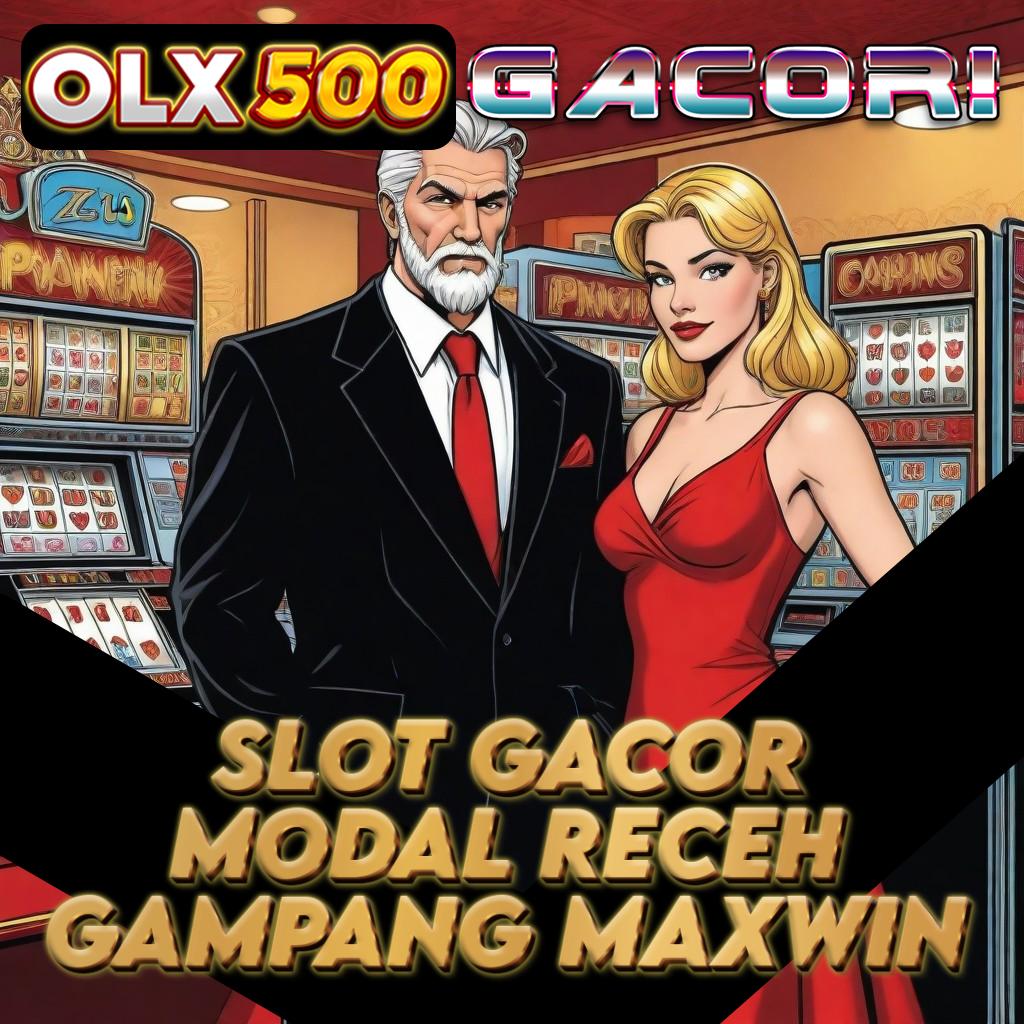 ROBOPRAGMA SLOT GACOR Eventnya Dahsyat, Slot Gacor Pasti!