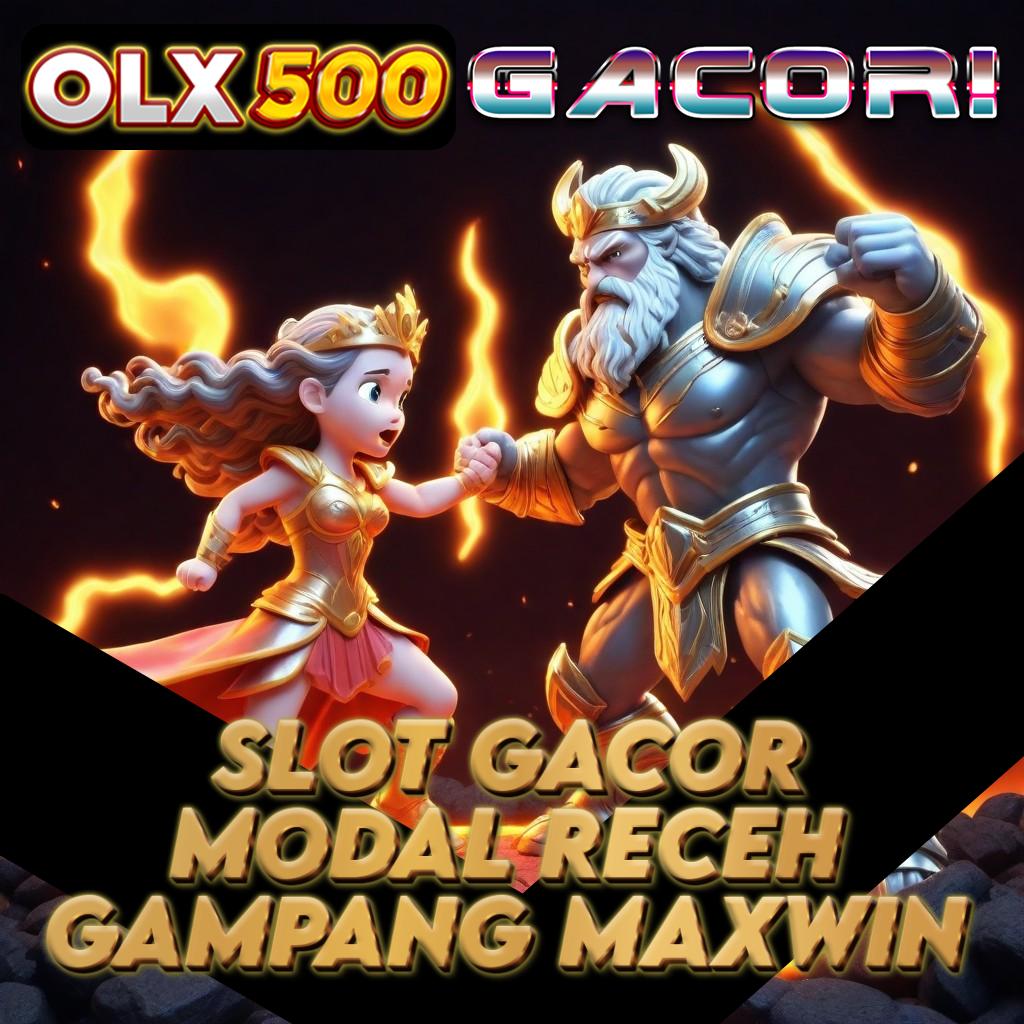 SLOT DEMO GACOR 2024 TERBARU Menang Cepat, Promo Spesial!