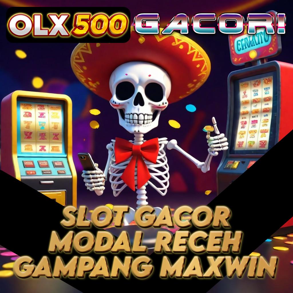 Akun Demo Slot Rupiah Maxwin