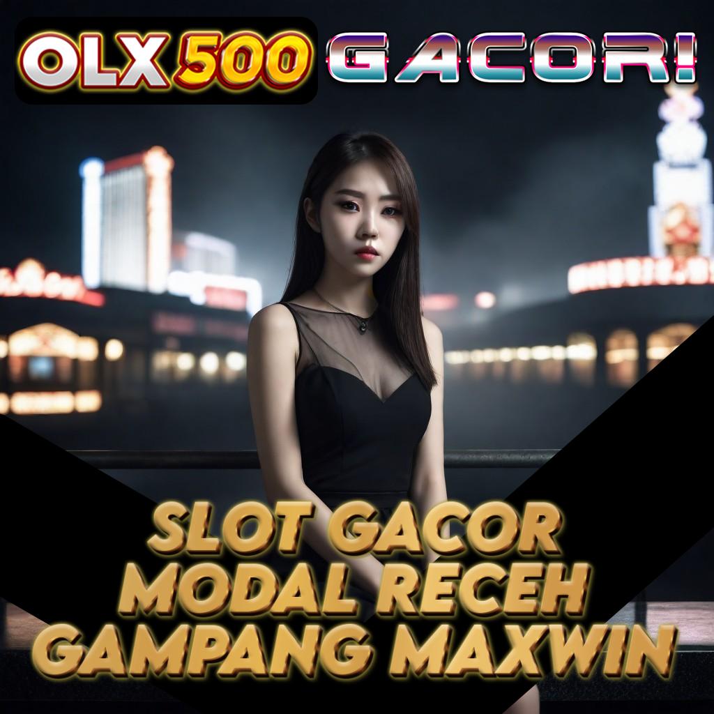 GACOR SLOT GACOR >> Situs Terbaru, Jackpot Meluncur!