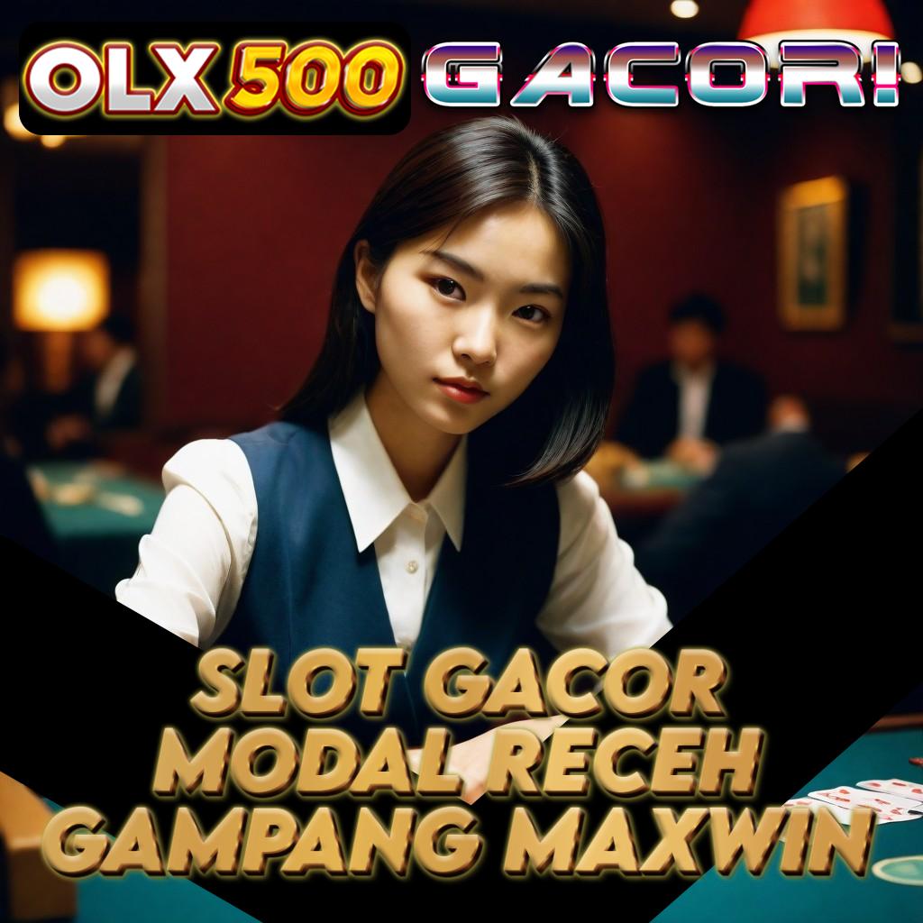 Cheat Slot Gacor Pasti Maxwin