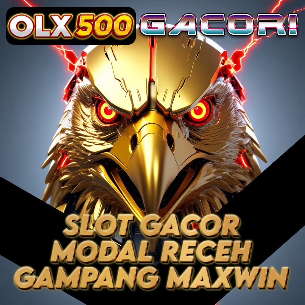 SITUS SLOT GACOR HARI INI - Promo Paling Unik Paling Spektakuler Eksklusif!