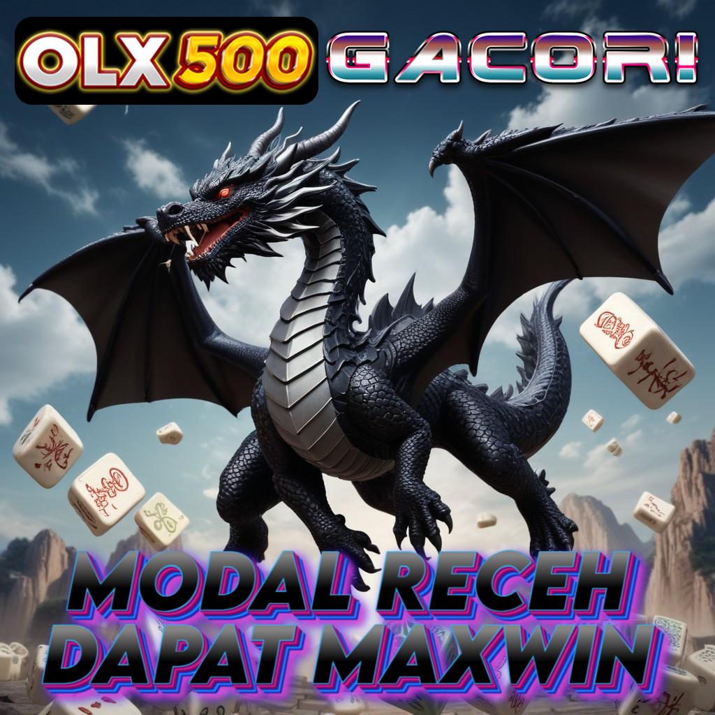 SLOT GACOR MALAM INI Putar Sekarang, Maxwin Muncul!