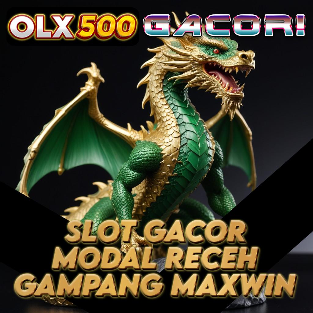 Situs Slot Gacor Gampang Maxwin 2023