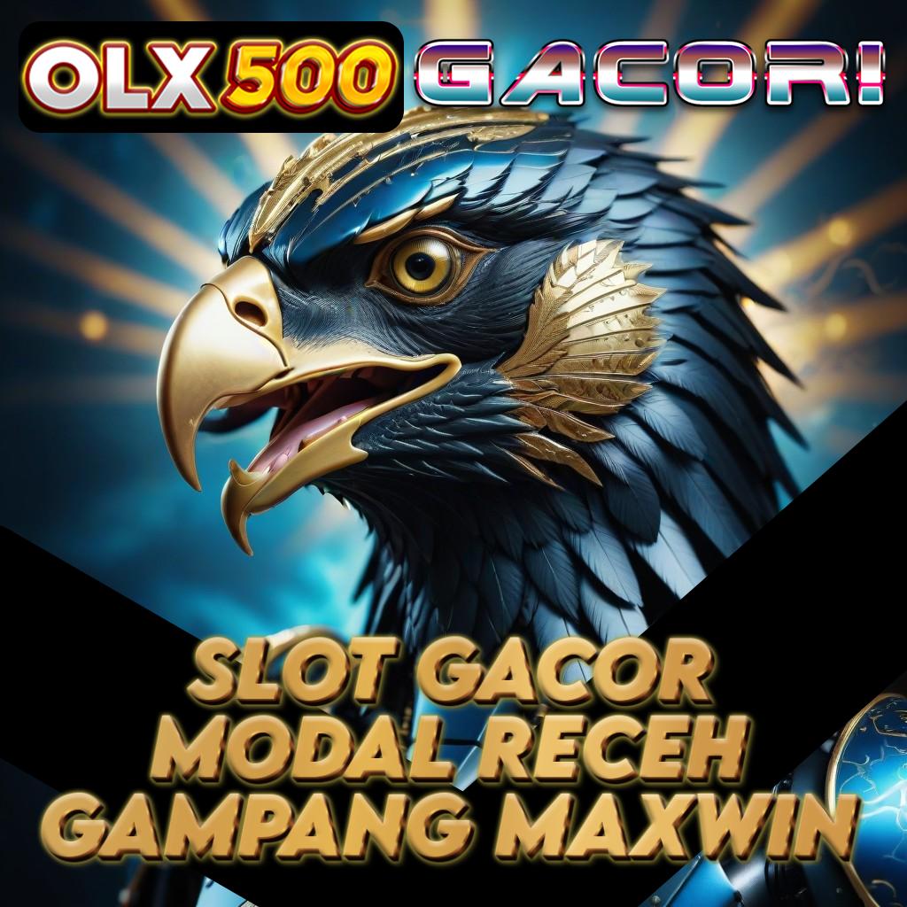 SLOT DEPO 5K VIA OVO Promo Menguntungkan Paling Spesial!