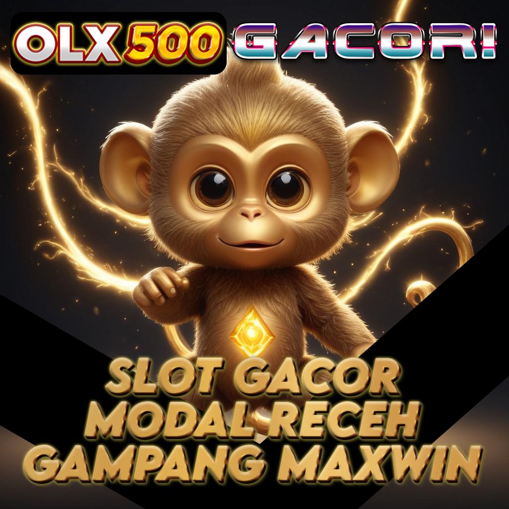 SITUS SLOT GACOR MALAM INI 2023 Depo 50, Bonus Berlimpah!