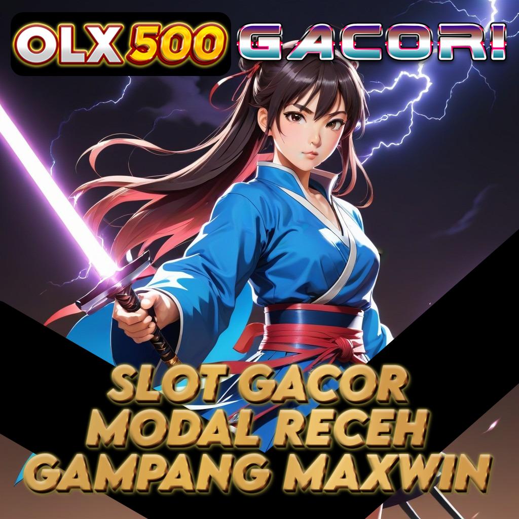 Slot Demo Maxwin Gacor 2024