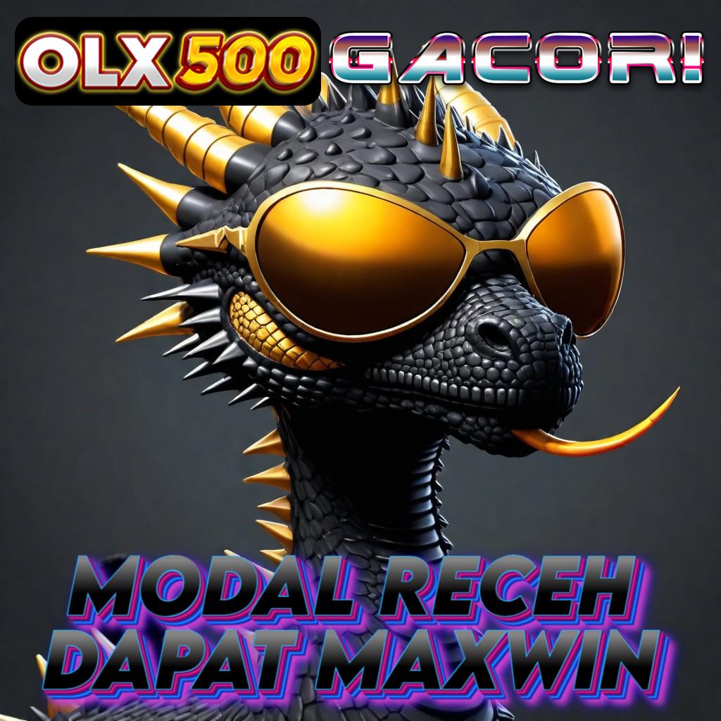 SLOT GACOR MAXWIN DEMO PG Selalu Riang