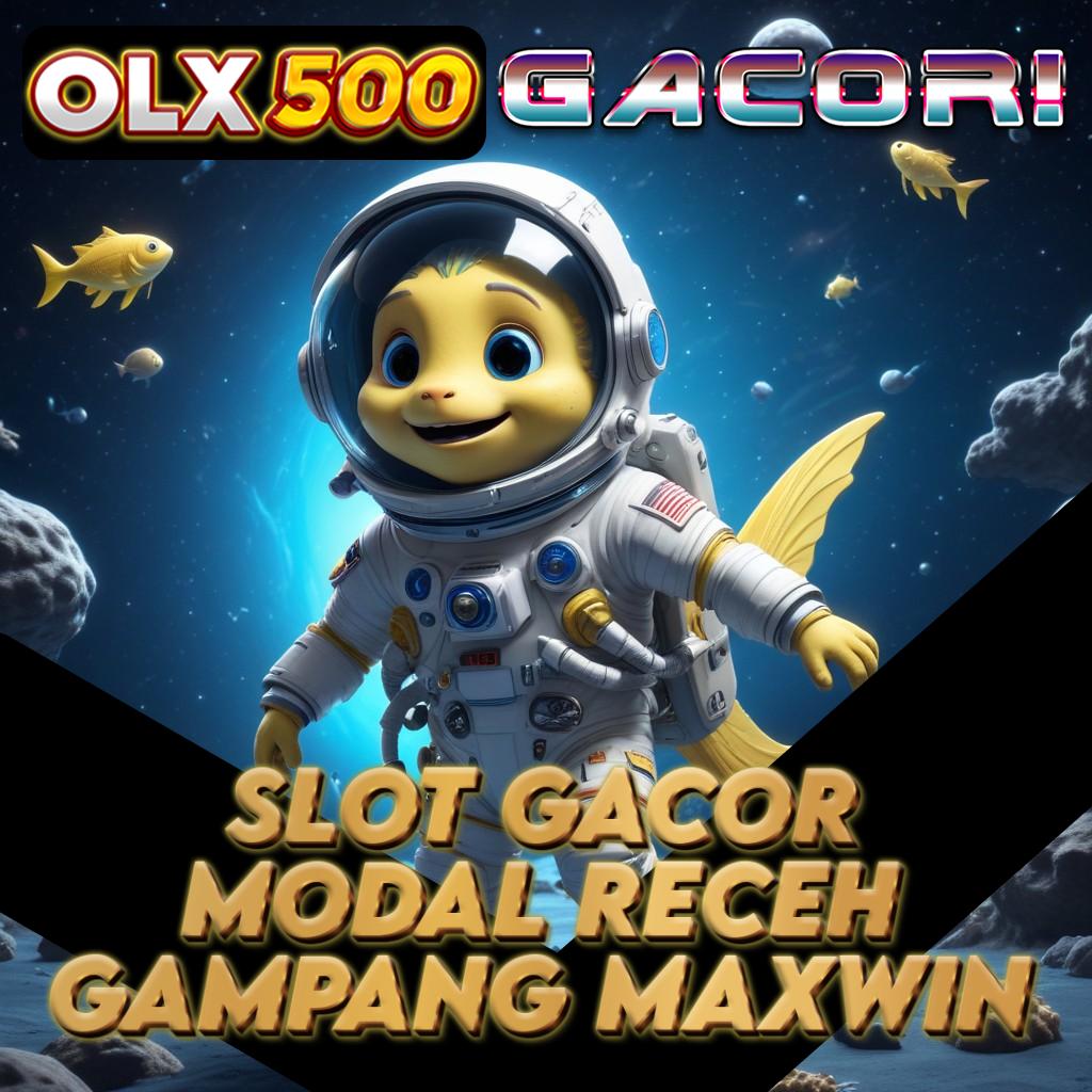 HACK SLOT MAXWIN - 1 Akun Seluruh Game