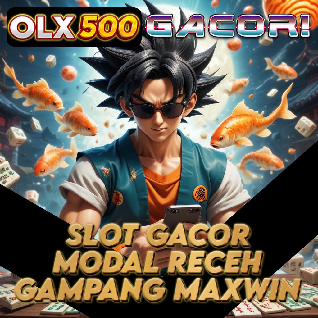 Slot Demo Gratis Mudah Maxwin