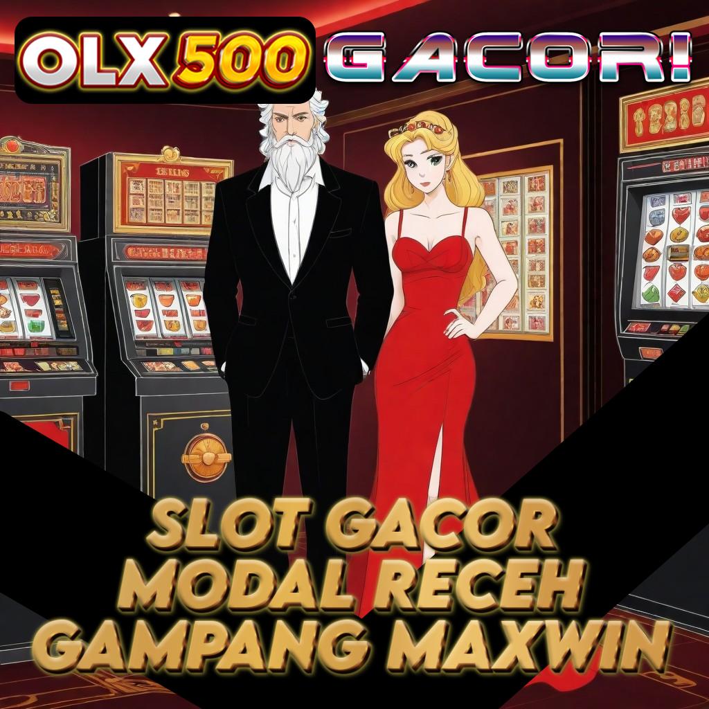 Slot Uang Vip Apk