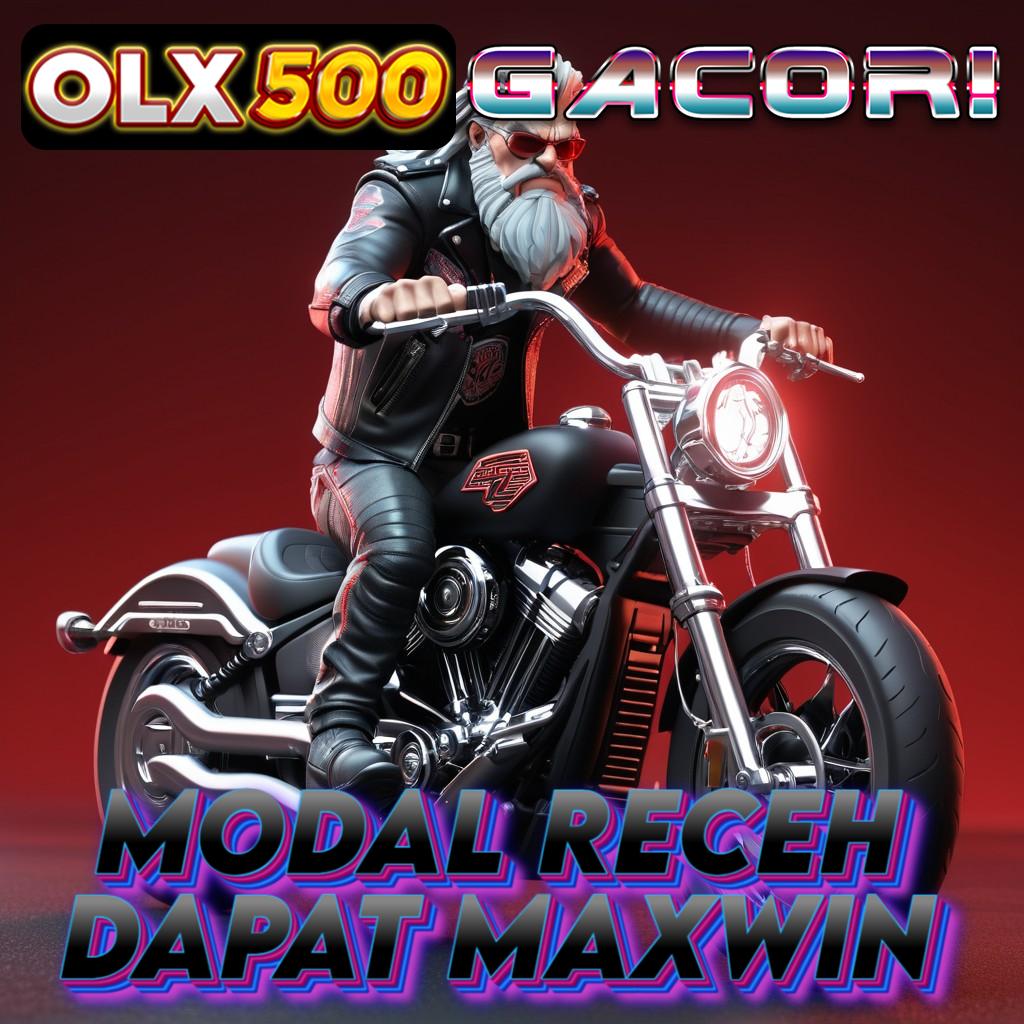 LINK SLOT GACOR HARI INI MAXWIN