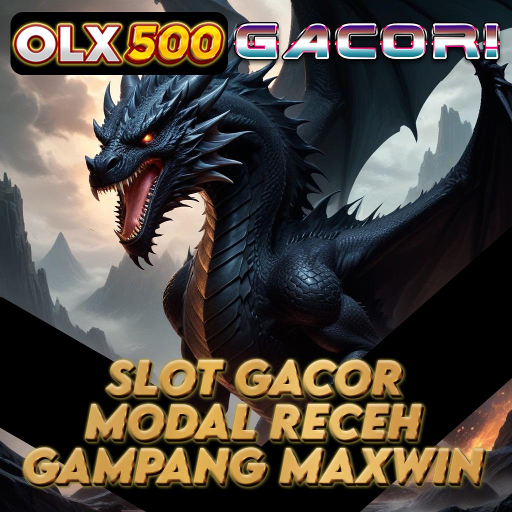 Gacor 55kbet