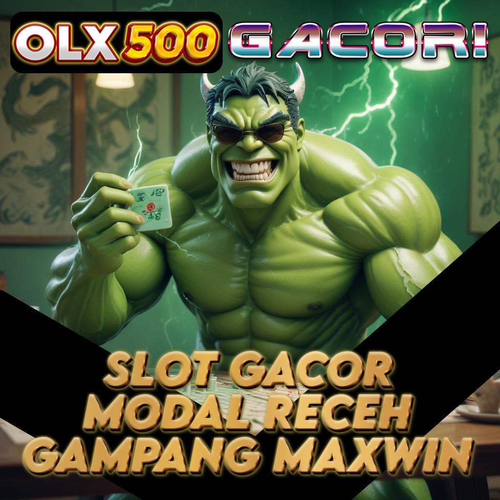 Demo Slot Gacor Hari Ini Maxwin