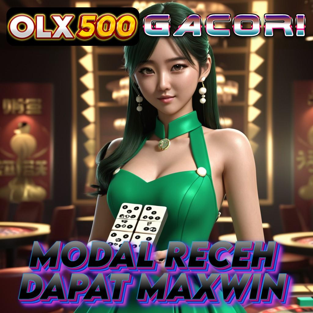 Slot 777 Slot Online Jackpot Besar