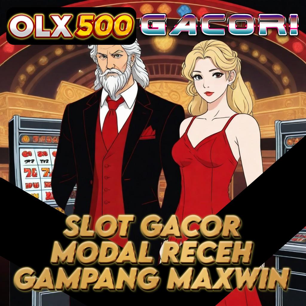 BOCORAN SLOT GACOR TERBARU HARI INI >> Situs Sangat Intuitif