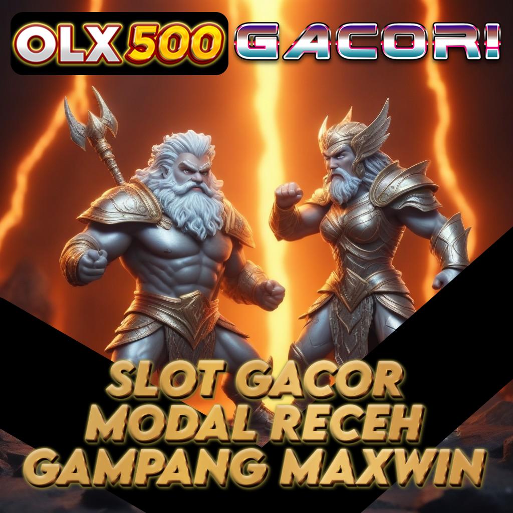 Akun Demo Slot Langsung Maxwin