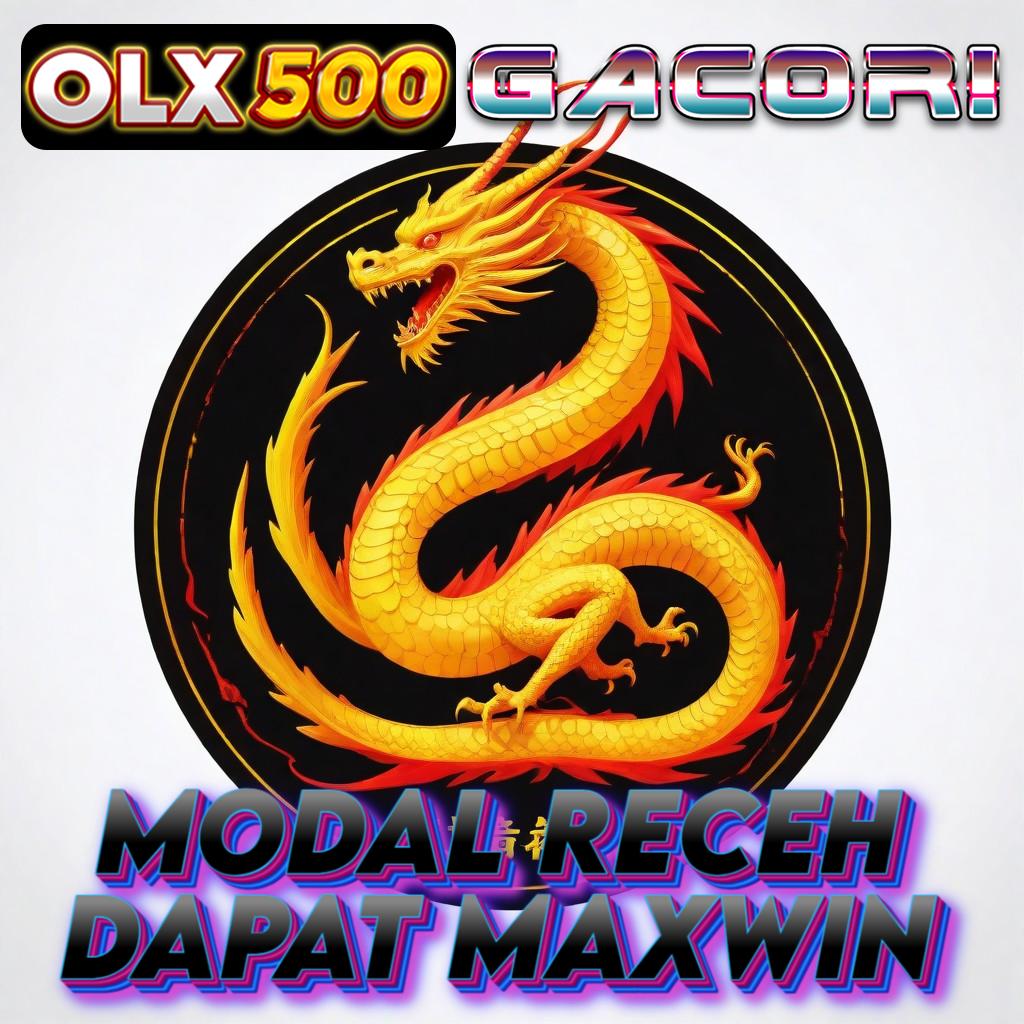 BOCORAN SLOT GACOR HARI INI PRAGMATIC PLAY - Main Dulu, Jackpot Tiba!