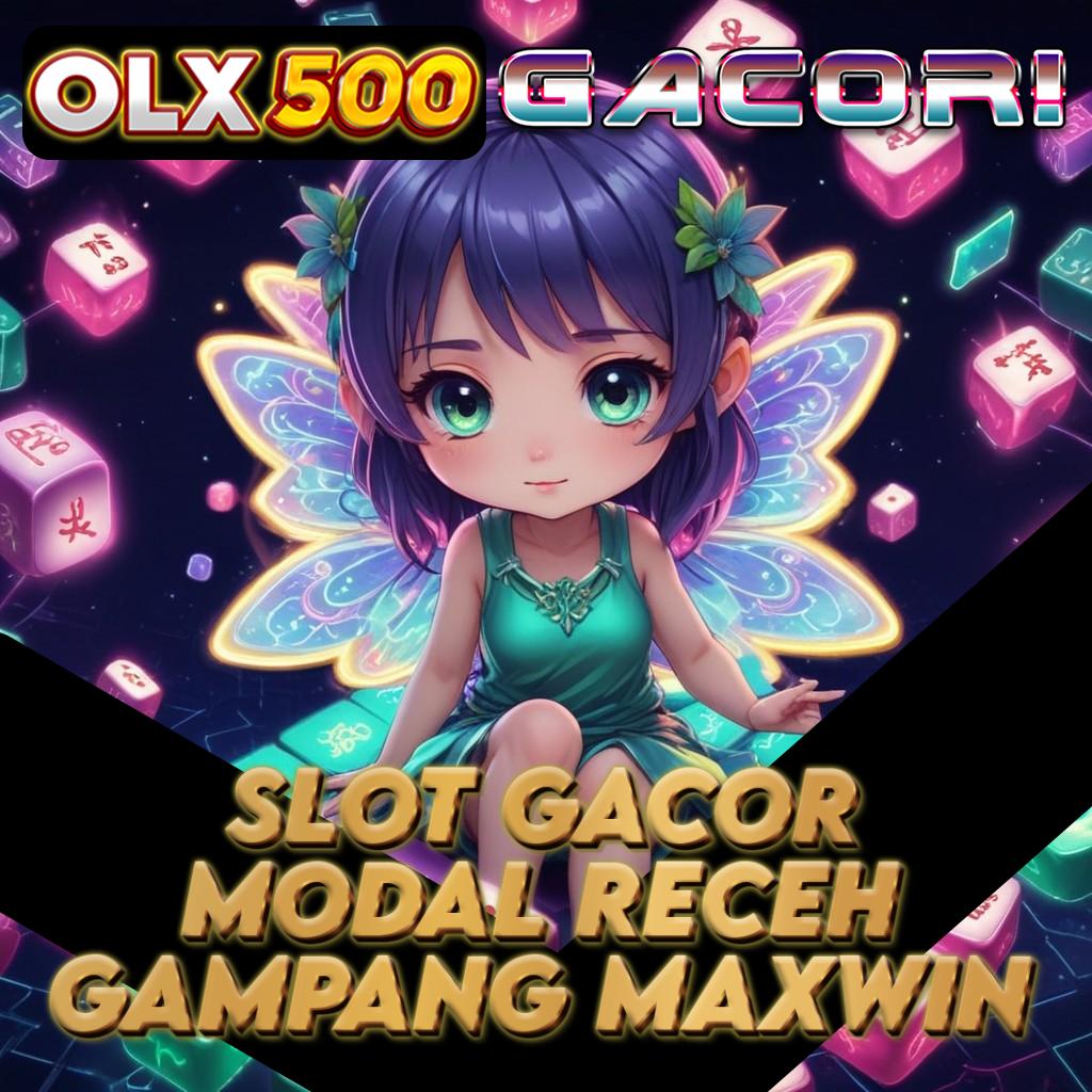 SLOT GACOR 777 APK - Berita Tajam Langsung