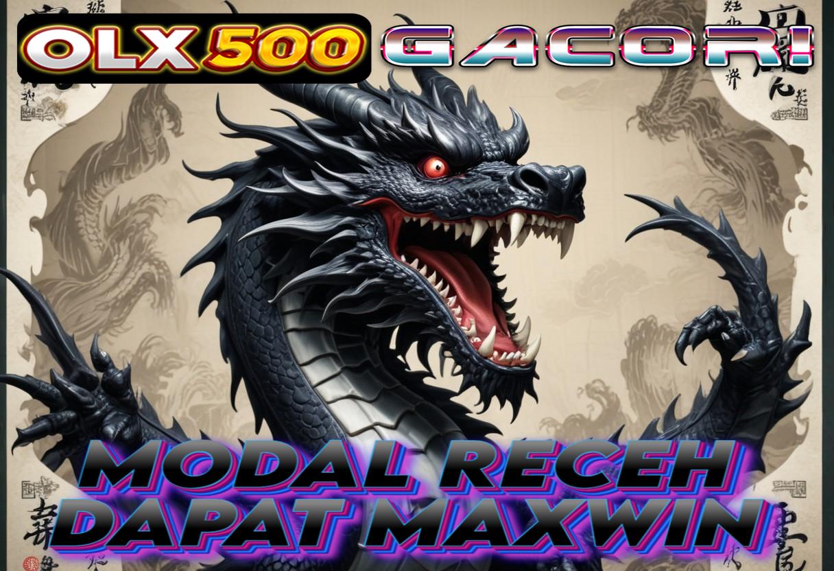 SLOT DEMO X1000 TERUS MAXWIN GRATIS Main Sekarang, Bonus Ngocor!