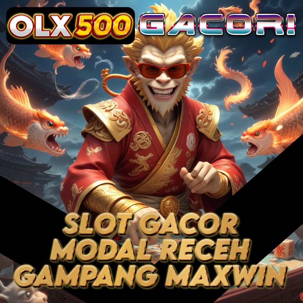 SLOT GACOR DEPOSIT 5K DANA - Terdekat