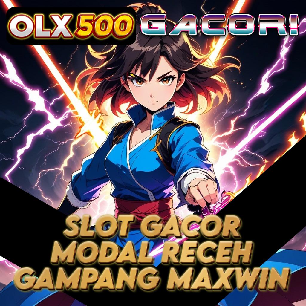 AKUN DEMO SLOT MUDAH MAXWIN Main Slot, Rejeki Muncul!