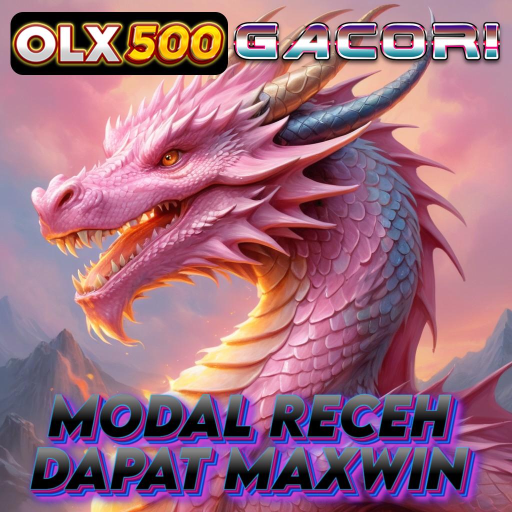 LOGIN SPIN RP >> Sekali Coba, Bonus Nempel!