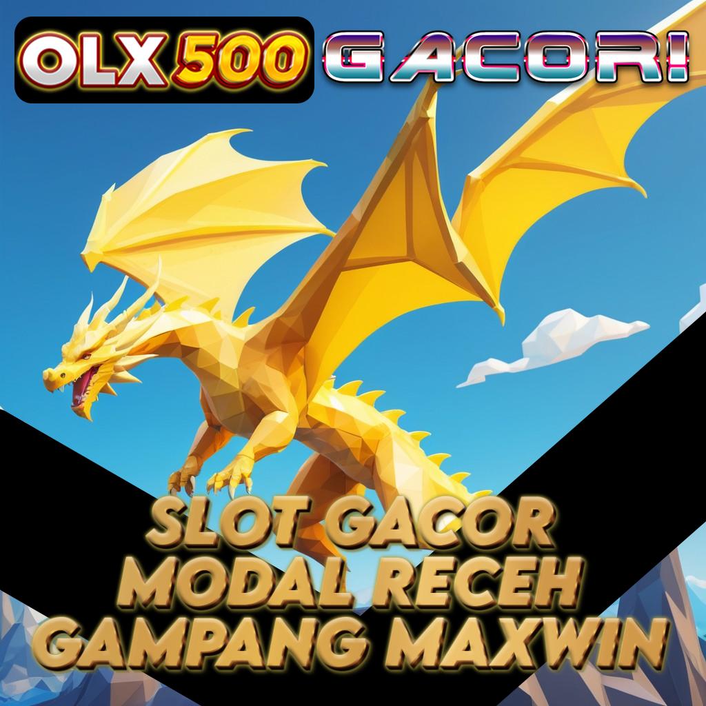 LINK SLOT GACOR HARI INI PRAGMATIC PLAY GRATIS Coba Sekali, Untung Selalu!