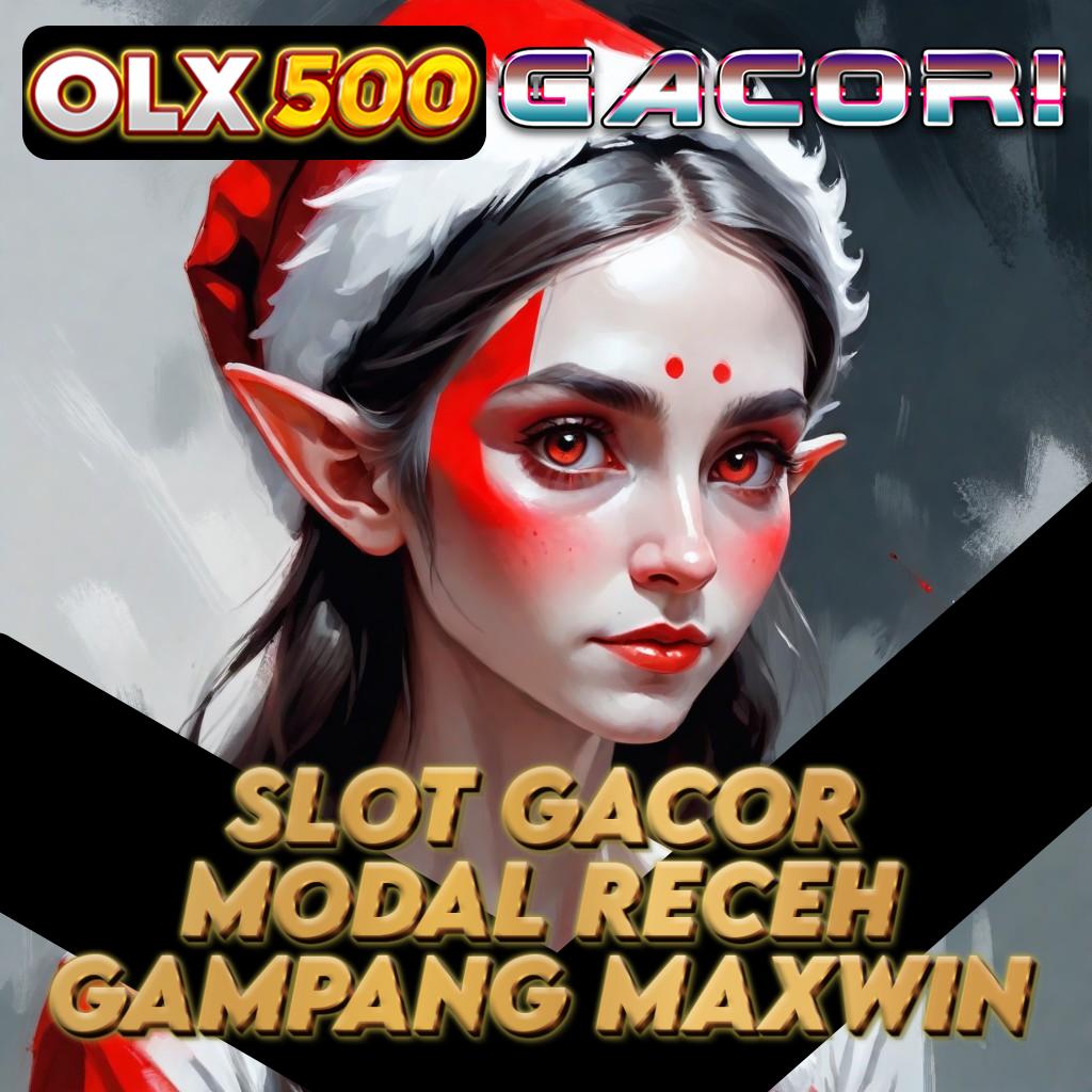 777 GAMES FREE PLAY Event Gacor, Bonus Berlipat!