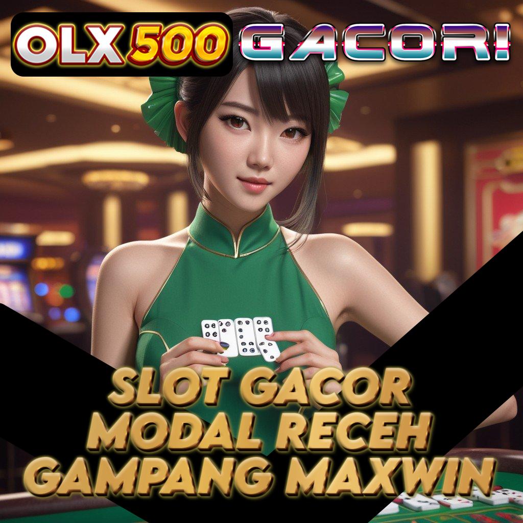 Slot Online Alternatif