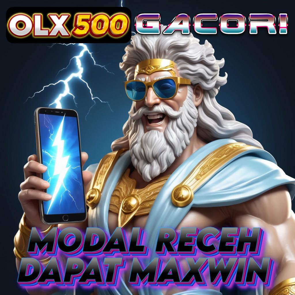 Turbox500 Slot Joker Gacor