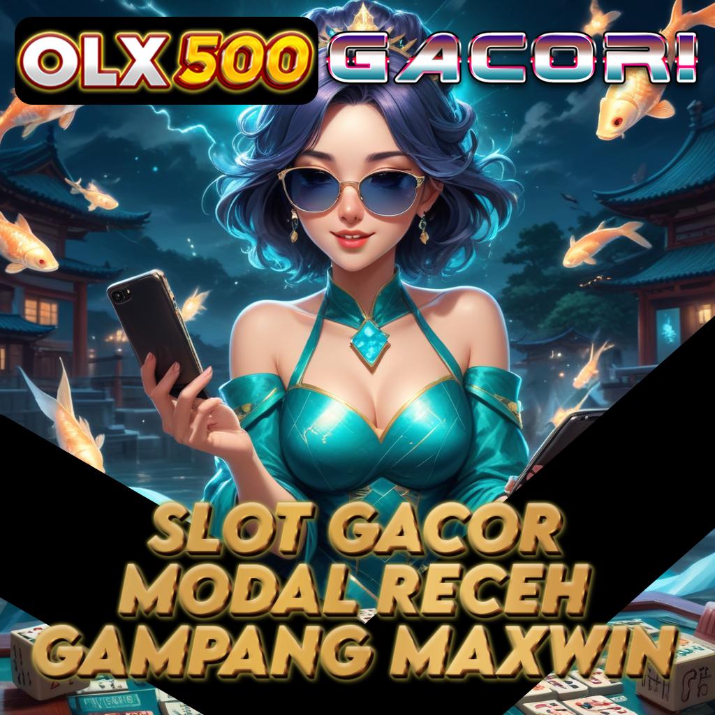 Cheat Slot Terbaru