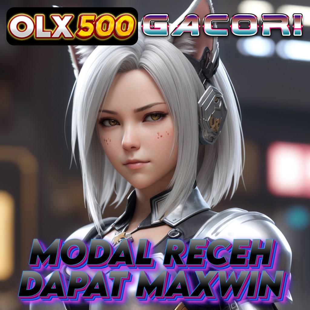 SLOT DEMO X500 TERUS MAXWIN >> Mulai Dari Sekarang