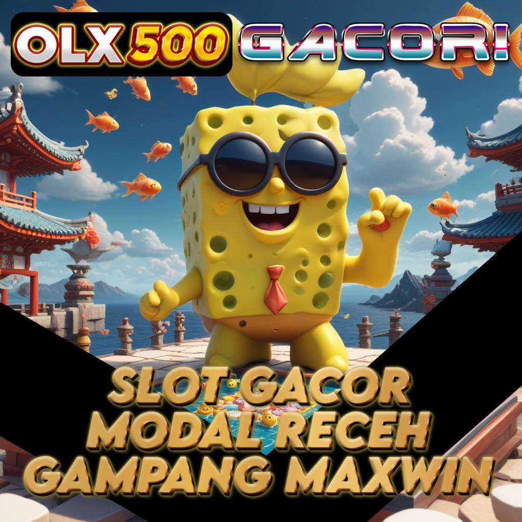 SITUS SLOT GACOR MEMBER BARU PASTI WD - Modal Kecil Jadi Besar Memang Mantap