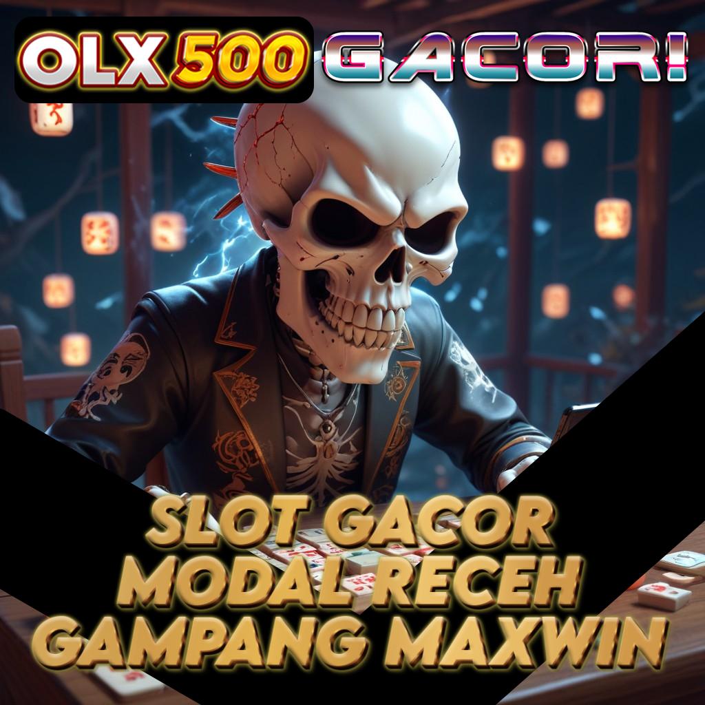 DAY777 ONLINE - Event Gacor, Duit Ngocor!