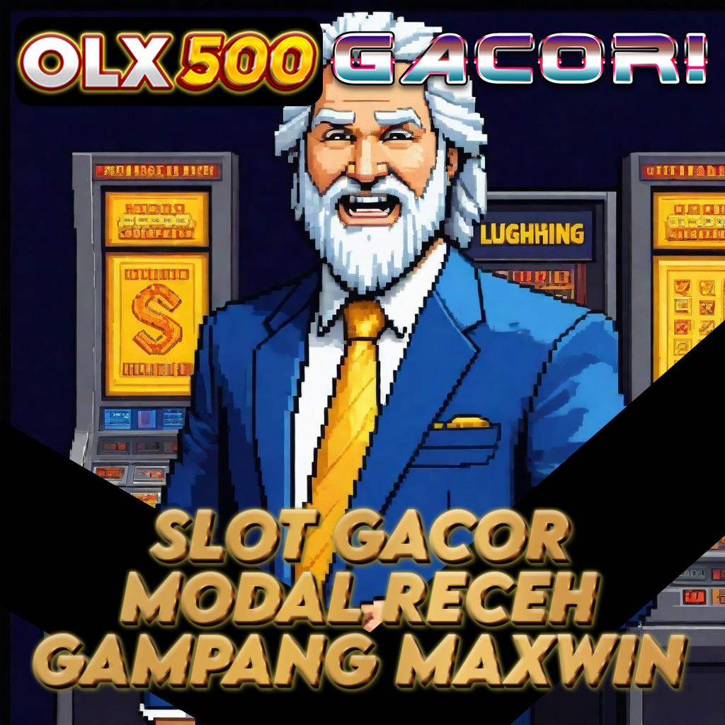 Slot Gacor Maxwin Malam Ini