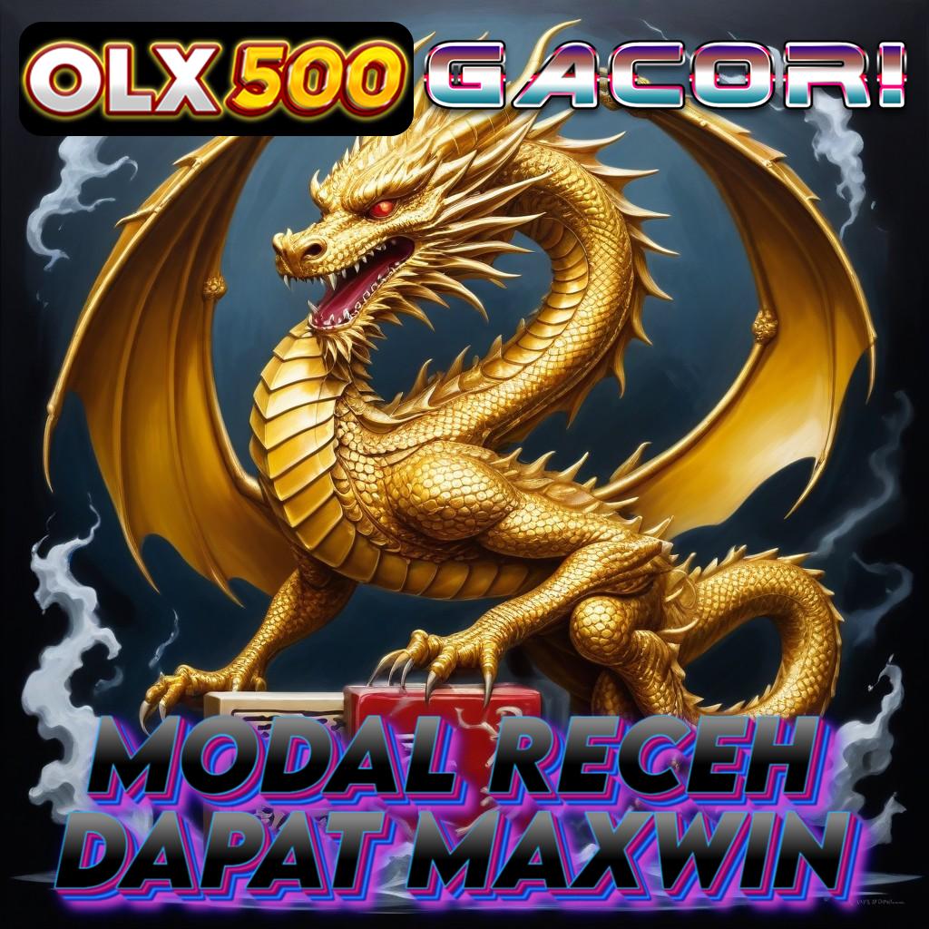 SLOT GACOR HARI INI MUDAH SCATTER MUDAH MAXWIN - Senyum Indah Yang Terus Ada