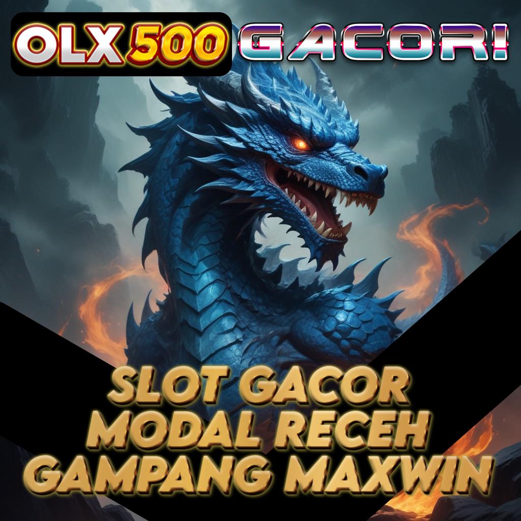 SLOT GACOR HARI INI GAMPANG MAXWIN Usahakan Yang Terbaik