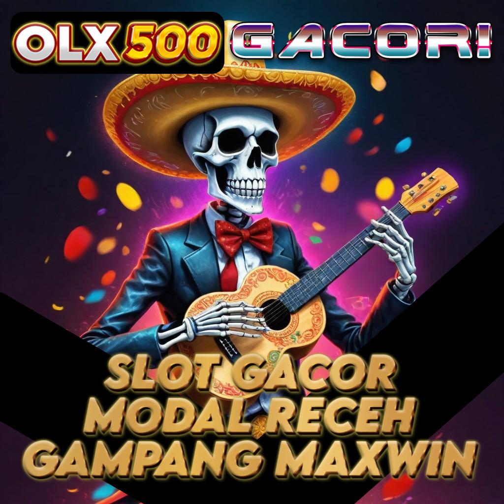 789SLOT UNDUH - Gak Main, Maxwin Ketinggalan!