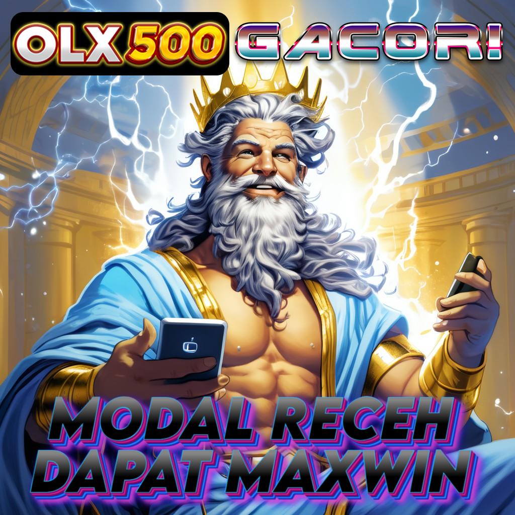 SLOT DEMO PG TERLENGKAP ANTI LAG Area Paling Digemari