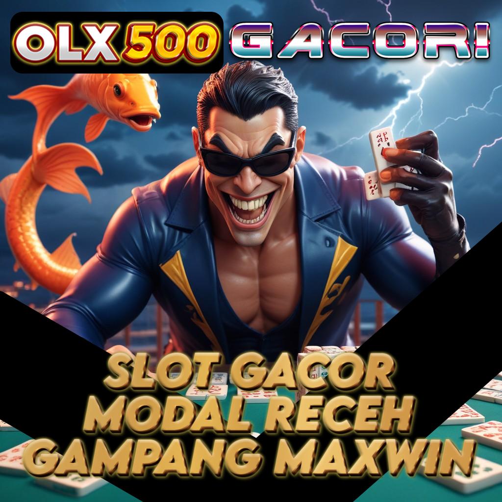 AKUN DEMO MAHJONG 100 RIBU Jackpot Tiap Hari, Daftar!