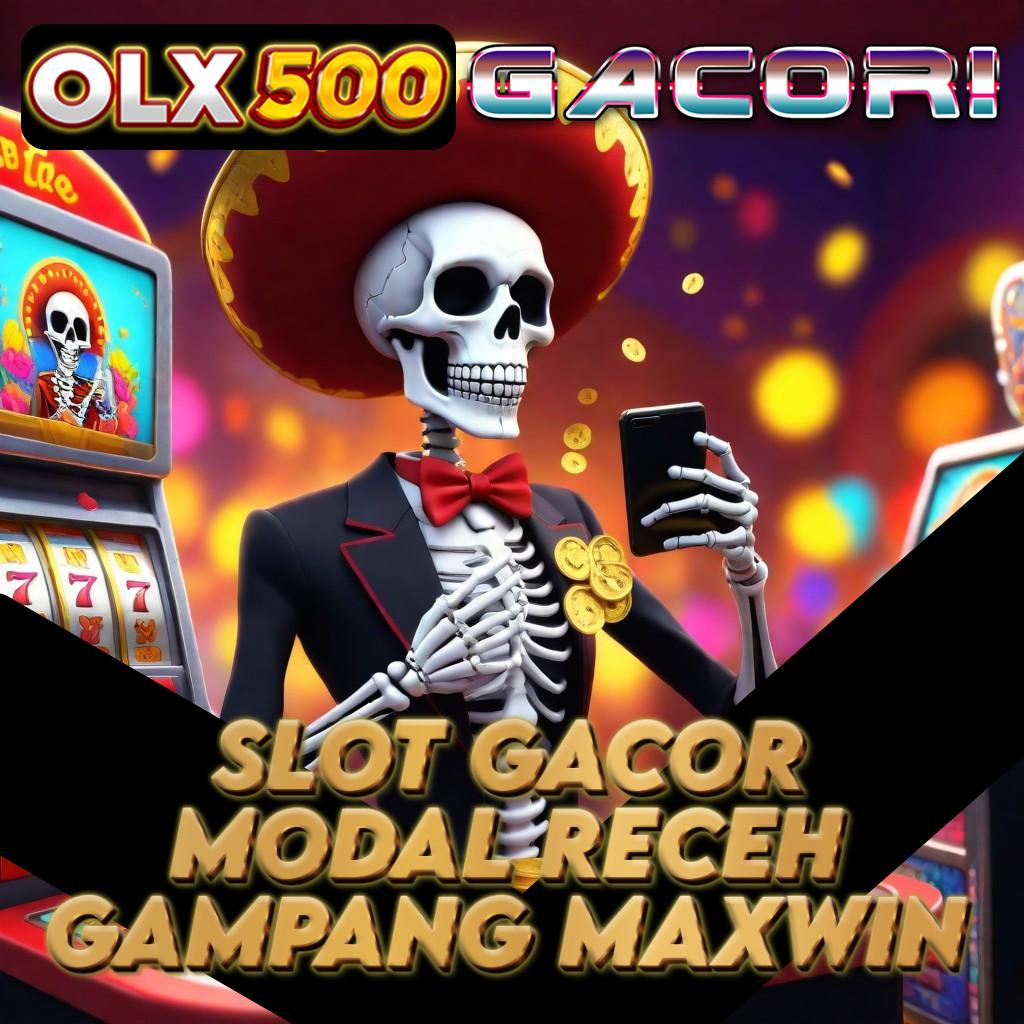 Slot Server Kamboja Gacor